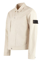 Carica l'immagine nel visualizzatore di Gallery, Overshirt Trucker in cotone

