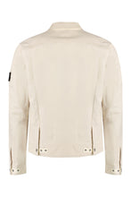 Carica l'immagine nel visualizzatore di Gallery, Overshirt Trucker in cotone
