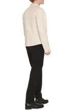 Carica l'immagine nel visualizzatore di Gallery, Overshirt Trucker in cotone
