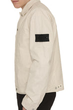 Carica l'immagine nel visualizzatore di Gallery, Overshirt Trucker in cotone

