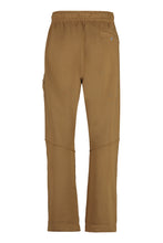 Carica l'immagine nel visualizzatore di Gallery, Track-pants in cotone
