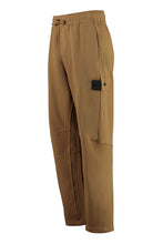 Carica l'immagine nel visualizzatore di Gallery, Track-pants in cotone
