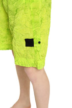 Carica l'immagine nel visualizzatore di Gallery, Shorts da mare in nylon
