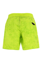 Carica l'immagine nel visualizzatore di Gallery, Shorts da mare in nylon
