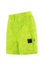 Carica l'immagine nel visualizzatore di Gallery, Shorts da mare in nylon
