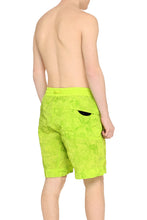 Carica l'immagine nel visualizzatore di Gallery, Shorts da mare in nylon
