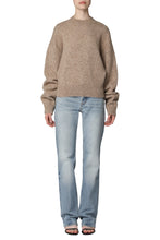 Carica l'immagine nel visualizzatore di Gallery, Jeans straight leg a 5 tasche
