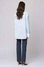 Carica l'immagine nel visualizzatore di Gallery, Camicia body in cotone
