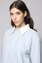 Carica l'immagine nel visualizzatore di Gallery, Camicia body in cotone
