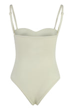 Carica l'immagine nel visualizzatore di Gallery, Body in nylon
