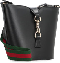 Carica l'immagine nel visualizzatore di Gallery, Mini borsa a secchiello
