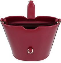 Carica l'immagine nel visualizzatore di Gallery, Mini borsa a secchiello
