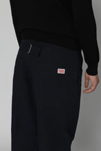 Load image into Gallery viewer, Cotton cargo-trousers
