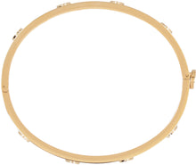 Load image into Gallery viewer, Miller steel bracelet
