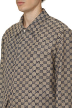 Load image into Gallery viewer, GG motif blazer
