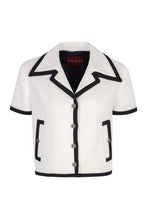 Load image into Gallery viewer, Tweed jacket
