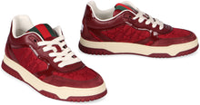 Carica l'immagine nel visualizzatore di Gallery, Sneakers low-top Re-Web
