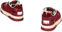 Carica l'immagine nel visualizzatore di Gallery, Sneakers low-top Re-Web
