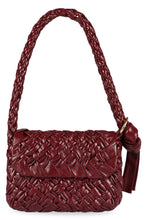 Load image into Gallery viewer, Kalimero leather shoulder bag
