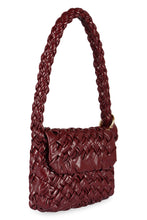 Load image into Gallery viewer, Kalimero leather shoulder bag
