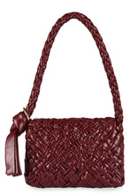 Load image into Gallery viewer, Kalimero leather shoulder bag
