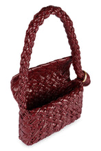 Load image into Gallery viewer, Kalimero leather shoulder bag
