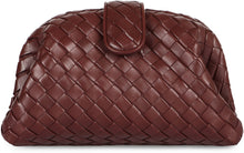 Carica l'immagine nel visualizzatore di Gallery, Clutch Lauren 1980
