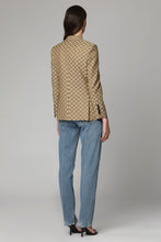 Load image into Gallery viewer, Two-button single-breast Original GG jacket
