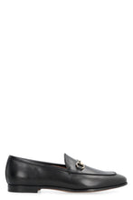 Load image into Gallery viewer, Gucci Jordaan Leather loafers
