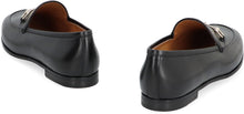 Load image into Gallery viewer, Gucci Jordaan Leather loafers
