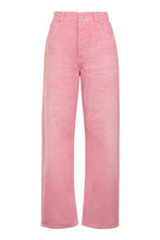 Carica l'immagine nel visualizzatore di Gallery, Jeans wide-leg
