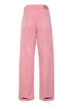 Carica l'immagine nel visualizzatore di Gallery, Jeans wide-leg
