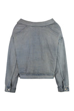 Carica l'immagine nel visualizzatore di Gallery, Giacca Off Shoulder
