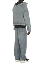 Carica l'immagine nel visualizzatore di Gallery, Giacca Off Shoulder
