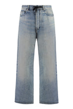 Carica l'immagine nel visualizzatore di Gallery, Jeans baggy
