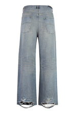 Carica l'immagine nel visualizzatore di Gallery, Jeans baggy
