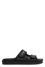 Load image into Gallery viewer, Jack flat mule
