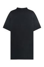 Carica l'immagine nel visualizzatore di Gallery, T-shirt oversize in cotone
