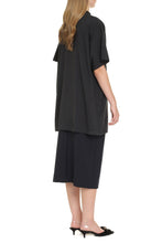 Carica l'immagine nel visualizzatore di Gallery, T-shirt oversize in cotone
