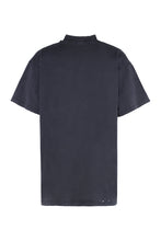 Carica l'immagine nel visualizzatore di Gallery, T-shirt girocollo in cotone
