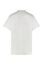 Carica l'immagine nel visualizzatore di Gallery, T-shirt girocollo in cotone
