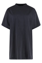 Carica l'immagine nel visualizzatore di Gallery, T-shirt oversize in cotone
