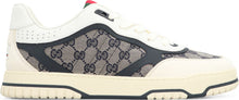 Load image into Gallery viewer, Re-Web Low-top sneakers

