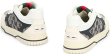 Load image into Gallery viewer, Re-Web Low-top sneakers
