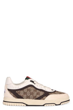 Load image into Gallery viewer, Re-Web Low-top sneakers
