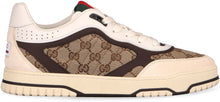 Load image into Gallery viewer, Re-Web Low-top sneakers

