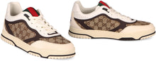 Load image into Gallery viewer, Re-Web Low-top sneakers
