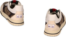 Load image into Gallery viewer, Re-Web Low-top sneakers
