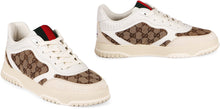 Carica l'immagine nel visualizzatore di Gallery, Sneakers low-top Re-Web

