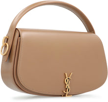 Load image into Gallery viewer, Voltaire leather shoulder bag
